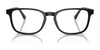Ray-Ban RX5418F Eyeglasses | Size 54 / Black №2000