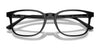 Ray-Ban RX5418F Eyeglasses | Size 54 / Black №2000