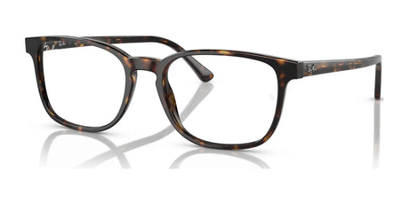 Ray-Ban RX5418F Eyeglasses | Size 54