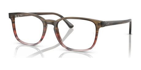 Ray-Ban RX5418F Eyeglasses | Size 54