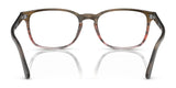 Ray-Ban RX5418F Eyeglasses | Size 54