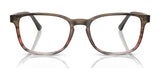 Ray-Ban RX5418F Eyeglasses | Size 54