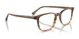 Ray-Ban RX5418F Eyeglasses | Size 54