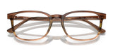 Ray-Ban RX5418F Eyeglasses | Size 54