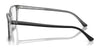 Ray-Ban RX5418F Eyeglasses | Size 54 / Black №2000