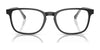 Ray-Ban RX5418F Eyeglasses | Size 54 / Black №2000