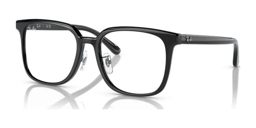 Ray-Ban RX5419D Eyeglasses / Size 54 / Black №2000