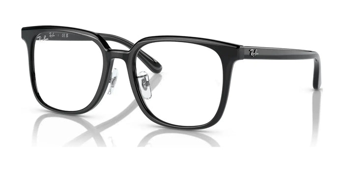 Ray-Ban RX5419D Eyeglasses | Size 54 / Black №2000
