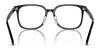 Ray-Ban RX5419D Eyeglasses | Size 54 / Black №2000