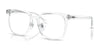 Ray-Ban RX5419D Eyeglasses | Size 54 / Transparent №2001