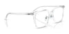 Ray-Ban RX5419D Eyeglasses | Size 54 / Black №2000