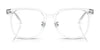 Ray-Ban RX5419D Eyeglasses | Size 54 / Black №2000