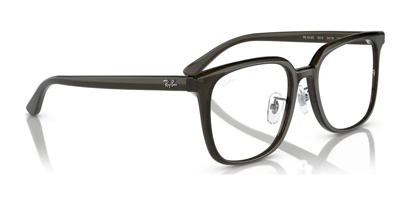 Ray-Ban RX5419D Eyeglasses | Size 54