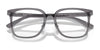Ray-Ban RX5419D Eyeglasses | Size 54 / Black №2000