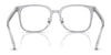 Ray-Ban RX5419D Eyeglasses | Size 54 / Black №2000