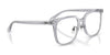 Ray-Ban RX5419D Eyeglasses | Size 54 / Black №2000