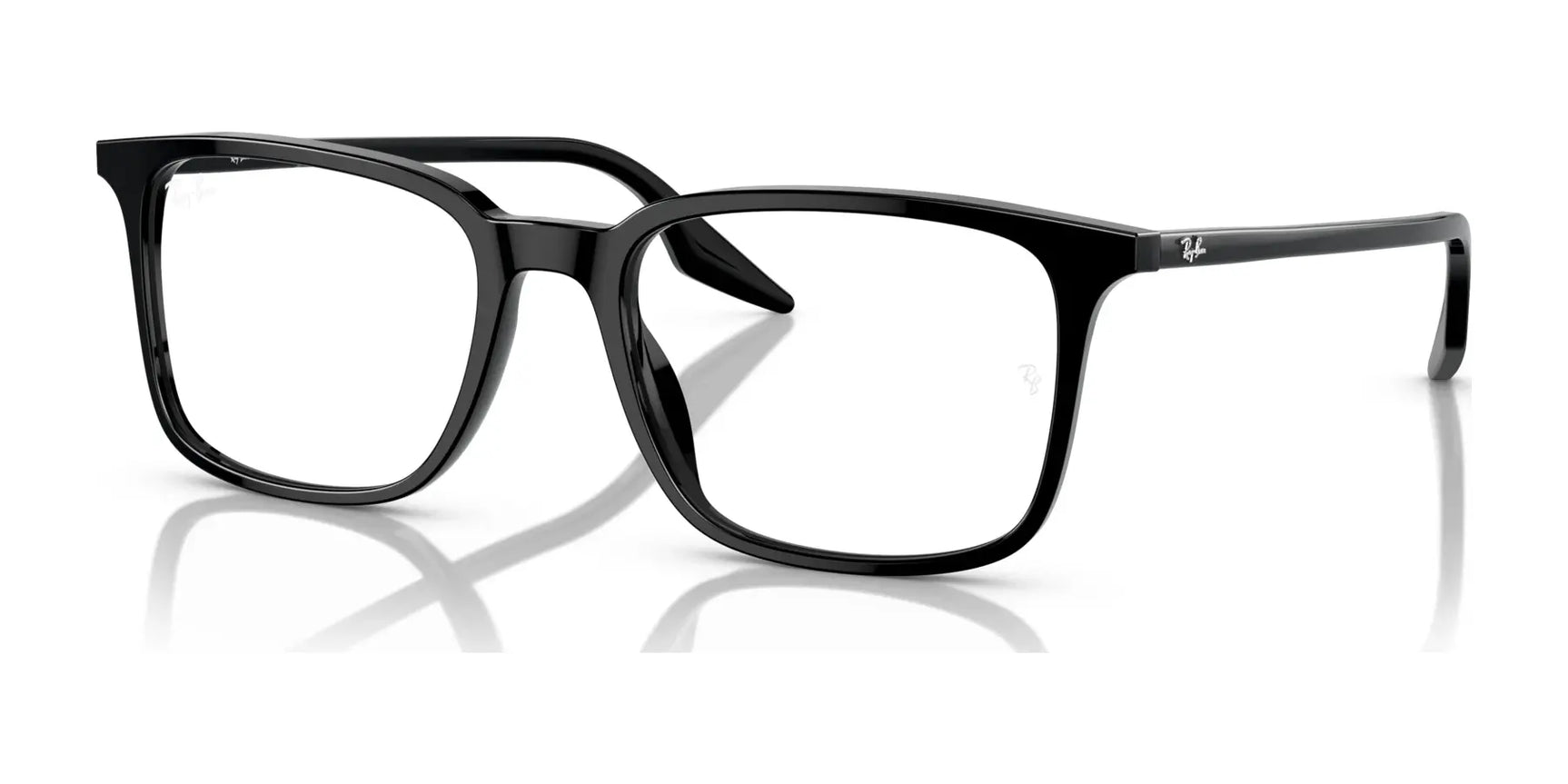 Ray-Ban RX5421 Eyeglasses Black