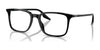 Ray-Ban RX5421 Eyeglasses / Black №2000 / Size 53