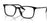 Ray-Ban RX5421 Eyeglasses / Black №2000