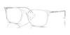 Ray-Ban RX5421 Eyeglasses / Transparent №2001 / Size 53