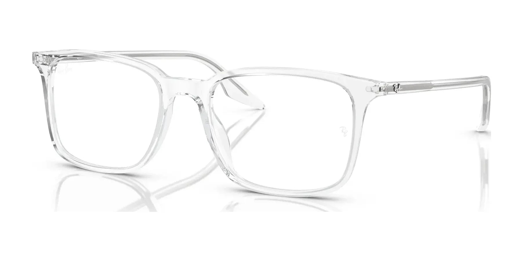 Ray-Ban RX5421 Eyeglasses Transparent