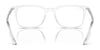 Ray-Ban RX5421 Eyeglasses / Black №2000 / Size 53