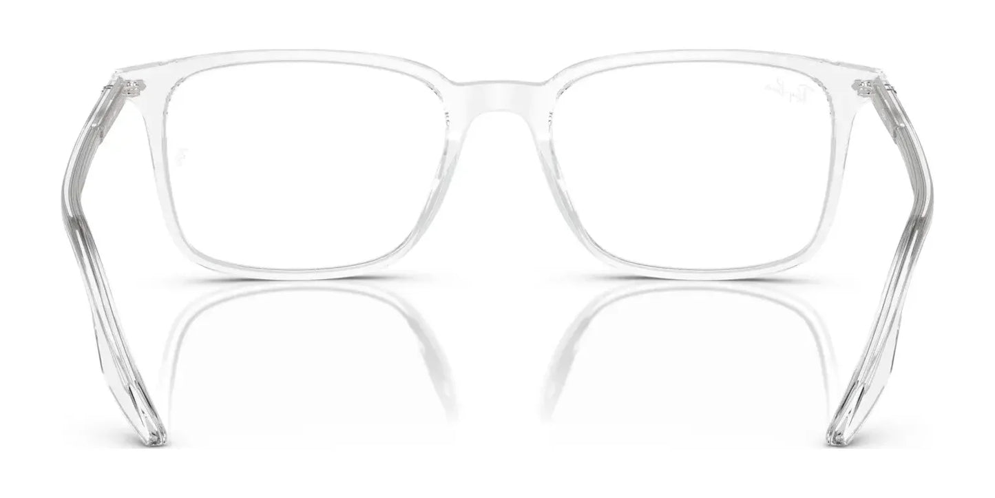 Ray-Ban RX5421 Eyeglasses | Size 53