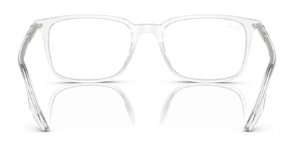 Ray-Ban RX5421 Eyeglasses | Size 53