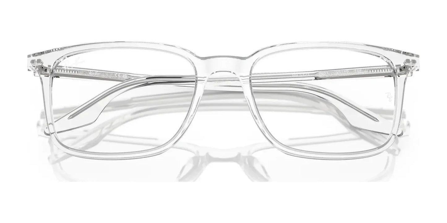 Ray-Ban RX5421 Eyeglasses | Size 53