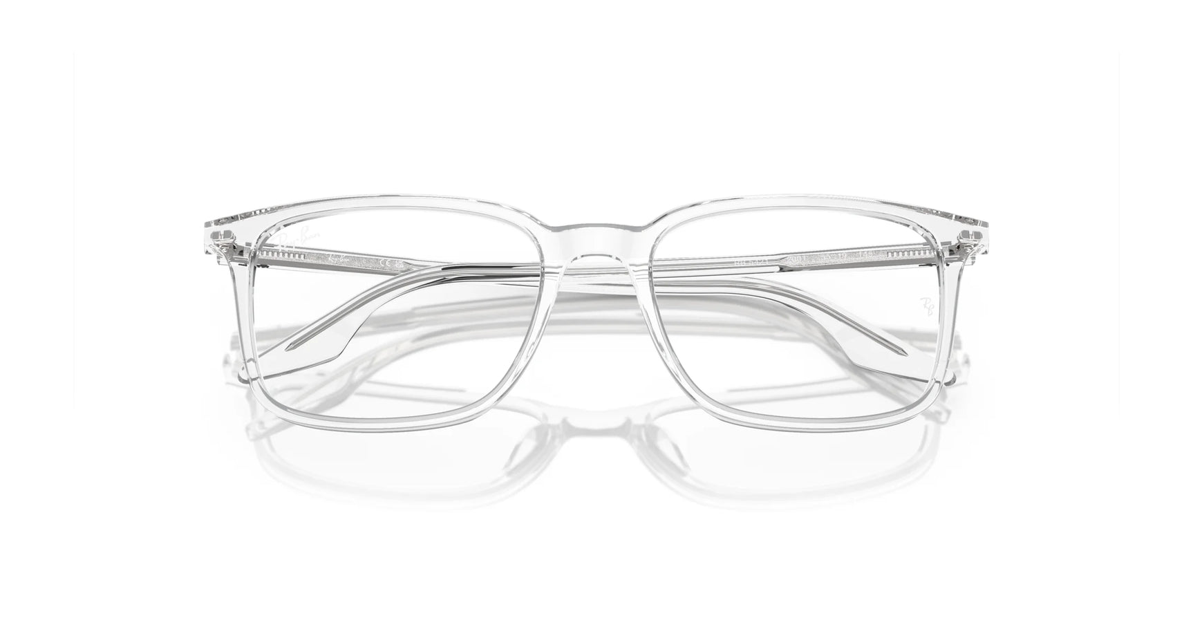 Ray-Ban RX5421 Eyeglasses