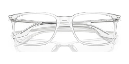 Ray-Ban RX5421 Eyeglasses | Size 53