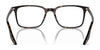 Ray-Ban RX5421 Eyeglasses / Black №2000 / Size 53