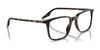 Ray-Ban RX5421 Eyeglasses / Black №2000 / Size 53
