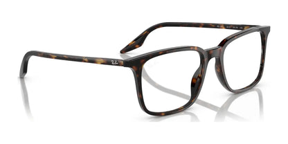 Ray-Ban RX5421 Eyeglasses | Size 53