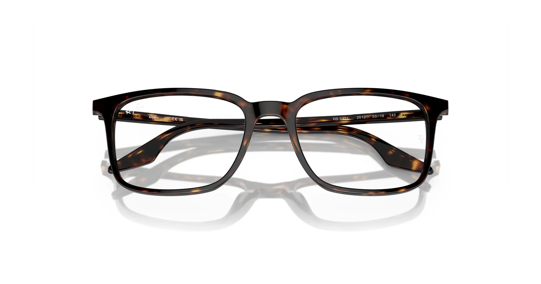 Ray-Ban RX5421 Eyeglasses