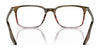 Ray-Ban RX5421 Eyeglasses / Black №2000 / Size 53