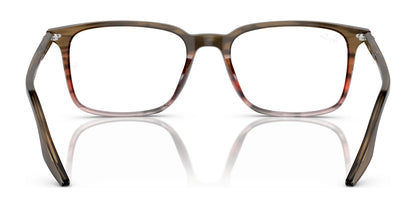 Ray-Ban RX5421 Eyeglasses | Size 53