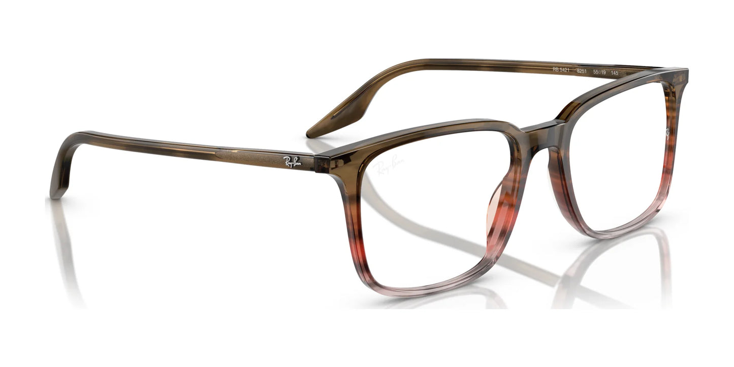 Ray-Ban RX5421 Eyeglasses | Size 53