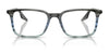 Ray-Ban RX5421 Eyeglasses / Black №2000 / Size 53