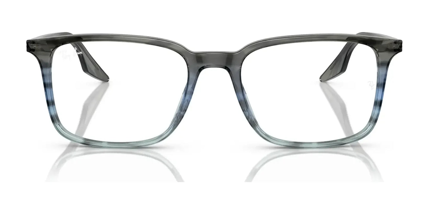 Ray-Ban RX5421 Eyeglasses | Size 53