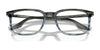 Ray-Ban RX5421 Eyeglasses / Black №2000 / Size 53
