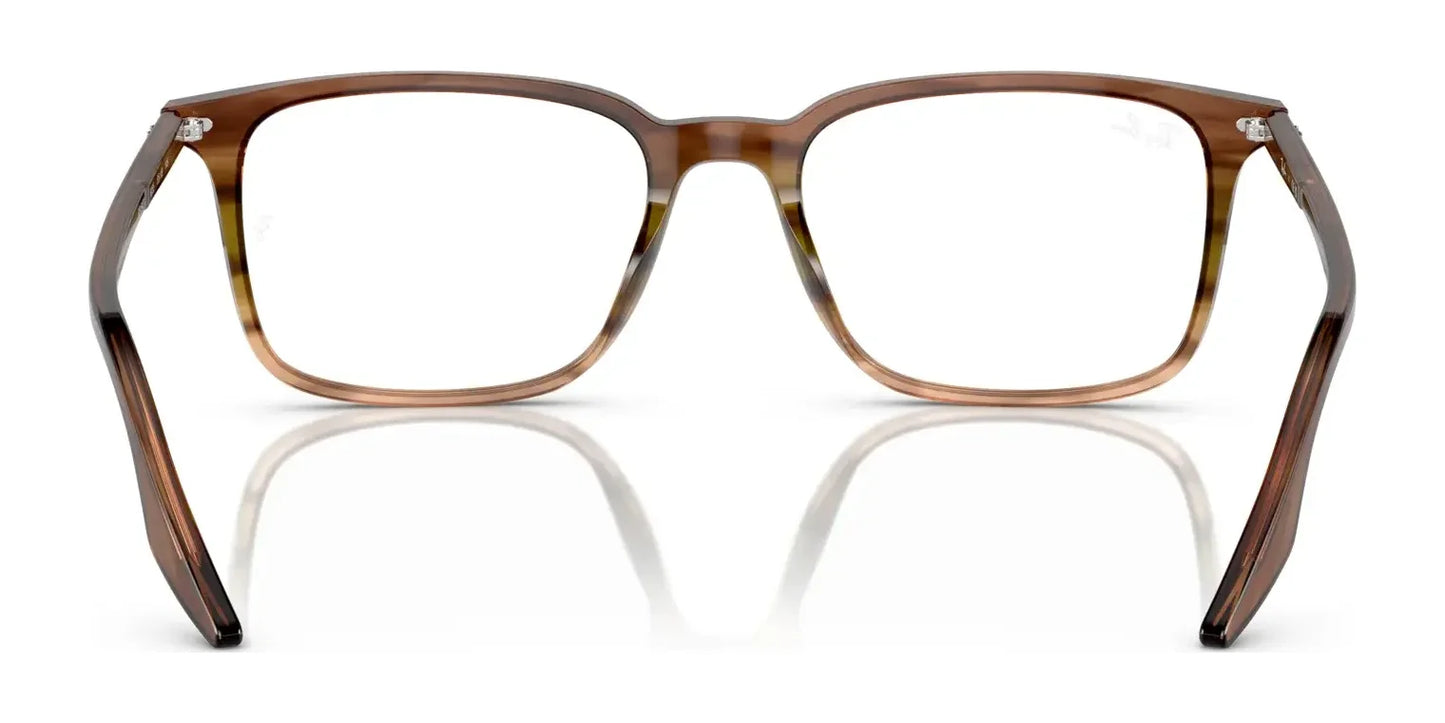 Ray-Ban RX5421 Eyeglasses | Size 53