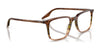 Ray-Ban RX5421 Eyeglasses / Black №2000 / Size 53