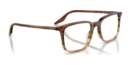 Ray-Ban RX5421 Eyeglasses | Size 53