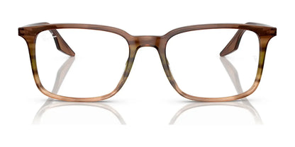 Ray-Ban RX5421 Eyeglasses | Size 53