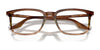 Ray-Ban RX5421 Eyeglasses / Black №2000 / Size 53