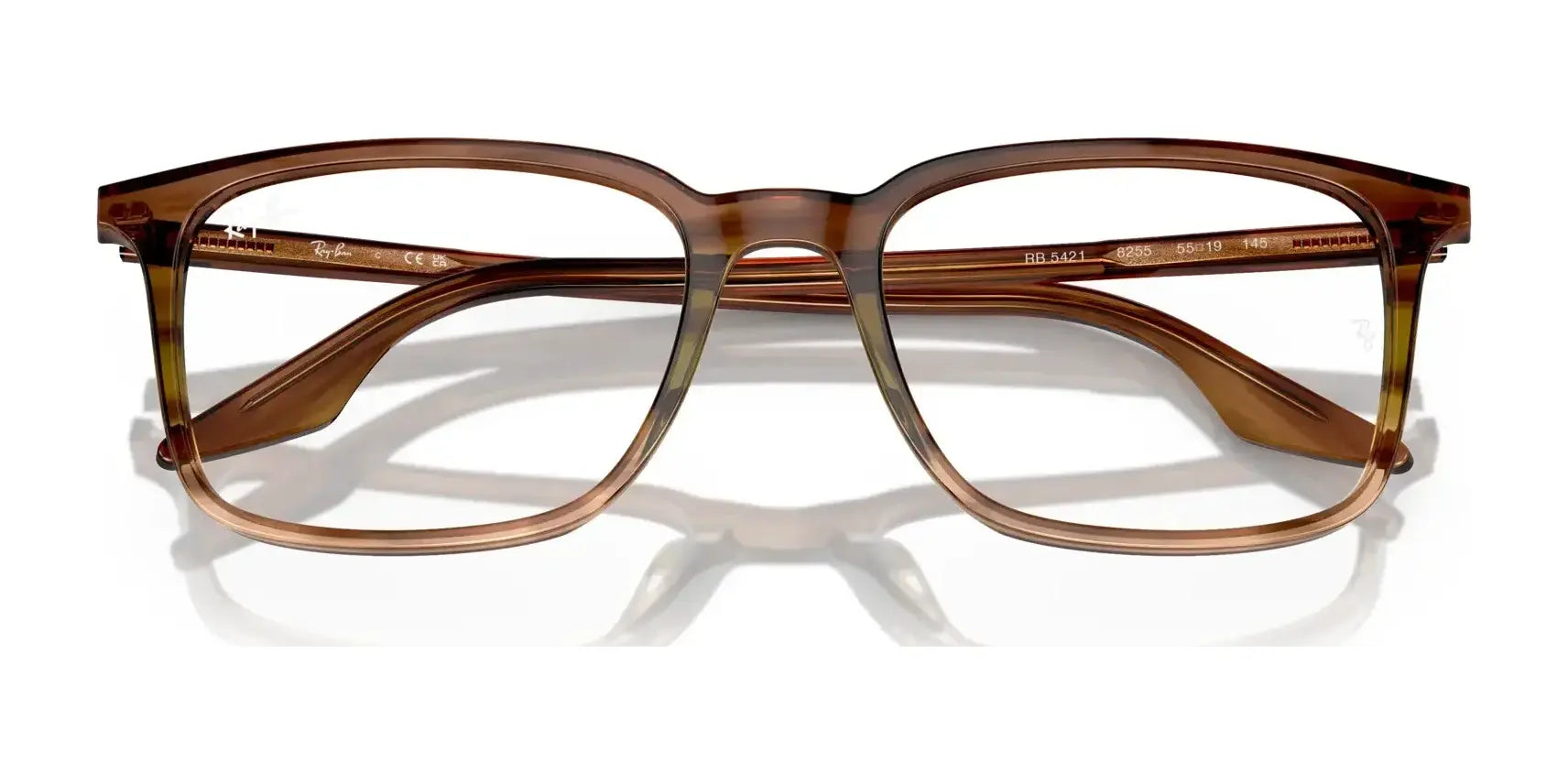 Ray-Ban RX5421 Eyeglasses