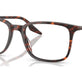 Havana Red Turtle №8423