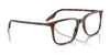 Ray-Ban RX5421 Eyeglasses / Black №2000 / Size 53