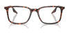 Ray-Ban RX5421 Eyeglasses / Black №2000 / Size 53